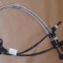 gear selector cable