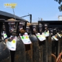 Industrial gas