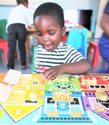 Gezubuso Projects