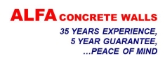 Alfa Concrete Palisades