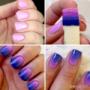Ombre magic