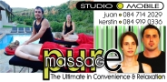 Pure Massage