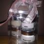 Gift sets made to budget size