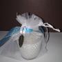 Massage candle