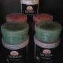Retail body scrubs and butters & lotions