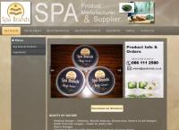 SPA Brands Product Manufacturer & Supplier