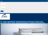 Johnny Van Wyk Rekenmeesters - Potchefstroom's website