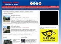 RE/Max Property Associates's website