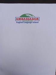 Ambassador English Language School