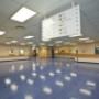 Interio finishing for healthcares