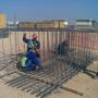 reinforcing steel
