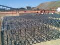 Diesel Rebar and Mesh