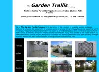 Garden Trellis Company