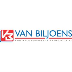 Van Biljoens Appliance Services and Air Conditioning