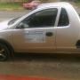 working bakkie