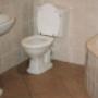 bathroom upgrade