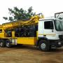 Drilling Rig