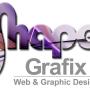 Shape Grafix Logo