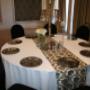 Corporate and wedding decor