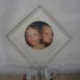 Crystal decoration & sandblasting service