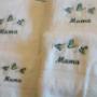 Embroidery