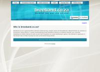 Breeband