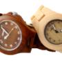 CiVViO Wooden Watches