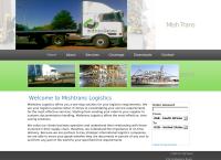 Mishtrans Logistics