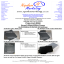 Room Directories Price list 2018