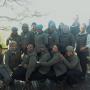 Hospitality training, Lodge in Bergville