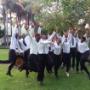 Hospitality training