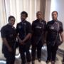 Housekeeping training in Lesotho