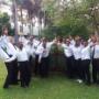 Lodge staff training in Limpopo