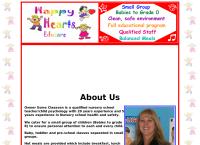 Happy Hearts Educare