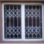 Trelli Type Window