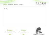 Pasco - Paper Bags Manufacturer Cape Town