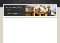 Your Estate Handy Guys