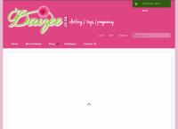 Daizee's website