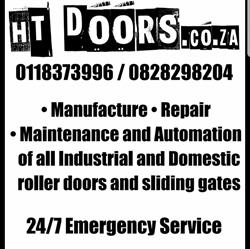 Ht Doors