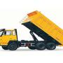 Dump Truck Training