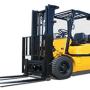 Forklift Training