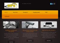 Mongwaso Projects Security