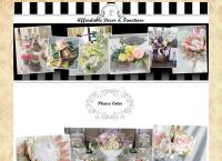 Affordable Decor and Function