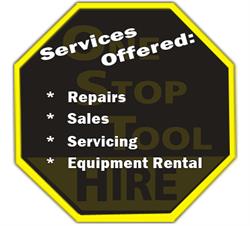 One Stop Tool Hire
