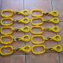 Short Lifting Slings