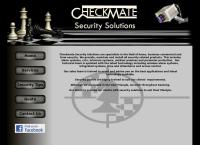 Checkmate Security Solutions
