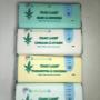 CBD Chocolate bars