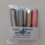 CBD Chocolate logs