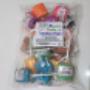 Mellow pop Bags