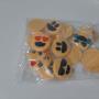emoji disk bulk bag